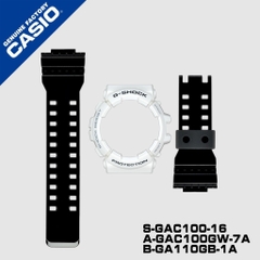 SET VỎ GAC-100 | 15