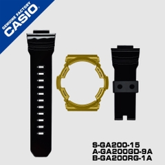 SET VỎ GA-200 | 15
