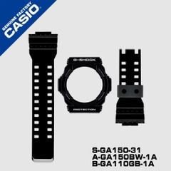 SET VỎ GA-150 | 30