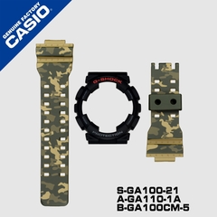 SET VỎ GA-100 | 21