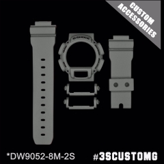 SET VỎ DW9052 XÁM N*