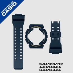 SET VỎ GA-100 | 172