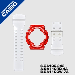 SET VỎ GA-100 | 242