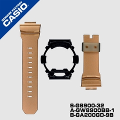 SET VỎ G-8900 | 32