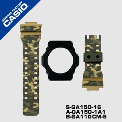 SET VỎ GA-150 | 16