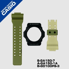 SET VỎ GA-150 | 7