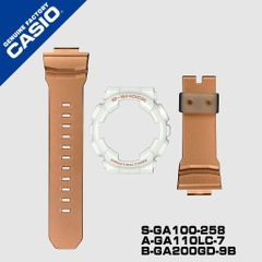 SET VỎ GA-100 | 258