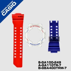 SET VỎ GA-100 | 249