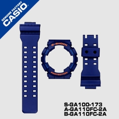 SET VỎ GA-100 | 173