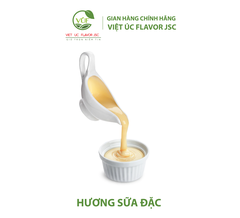 Hương Sữa Đặc