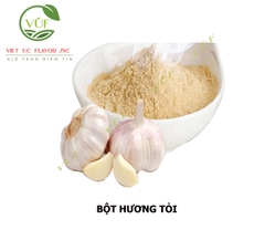 Bột Hương Tỏi