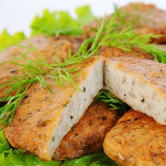 Chất tạo giòn dai Gusto B61
