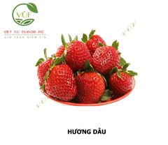 Hương Dâu