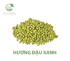 Hương Đậu Xanh