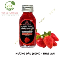 Best Odour - Hương Thực Phẩm Thái Lan 60ml