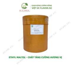 Chất Tăng Cường Hương Vị Ethyl Maltol