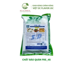 Chất Bảo Quản FRE_4S