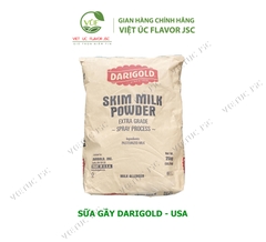 Sữa Bột Gầy Tách Béo - Darigold Skim Milk