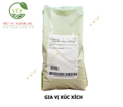 Gia Vị Xúc Xích