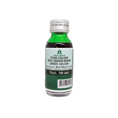Best Odour - Màu Thực Phẩm Thái Lan 30ml
