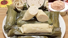 Hương Thịt Bột STD 2979
