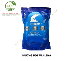 Hương Bột Vanilla