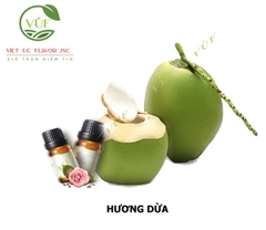 Hương Dừa