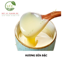 Hương Sữa Đặc