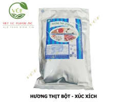 Hương Thịt Bột (Xúc Xích)