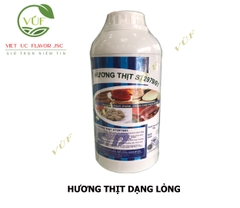 Hương Thực Phẩm Dạng Nước STD