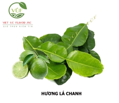 Hương Lá Chanh