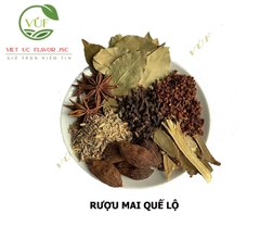 Rượu Mai Quế Lộ