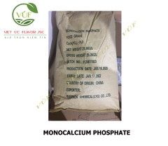 Monocalcium Phosphate