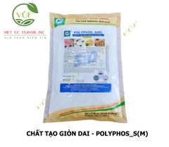 Chất Tạo Giòn Dai Polyphos_S (M)