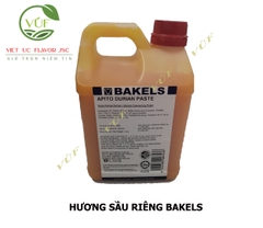 Hương Sầu Riêng Bakels