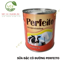 Sữa Đặc Có Đường Perfeito