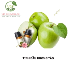 Tinh Dầu Táo