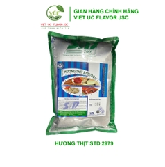 Hương Thịt Bột STD 2979