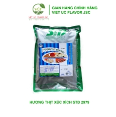 Hương Thịt Xúc Xích STD 2979