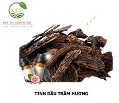 Tinh Dầu Trầm Hương