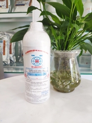 Hương Thực Phẩm Dạng Nước Haroma