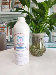 Hương Thực Phẩm Dạng Nước Haroma