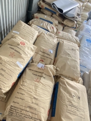 CMC – Sodium Carboxymethyl Cellulose