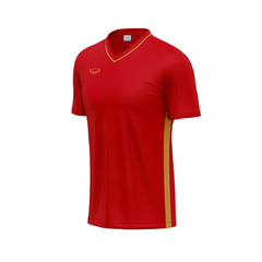 Áo bóng đá Grand Sport 011498 Đỏ