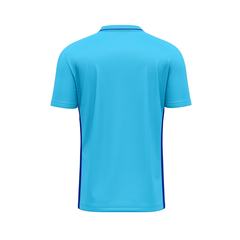 Áo bóng đá Grand Sport 011498 Xanh Da Trời