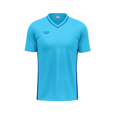 Áo bóng đá Grand Sport 011498 Xanh Da Trời