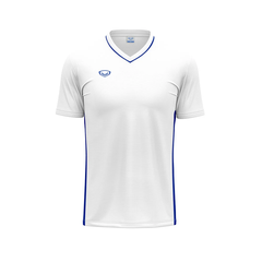 Áo bóng đá Grand Sport 011498 Trắng