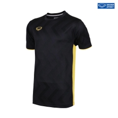 Áo bóng đá Grand Sport 038336 Đen