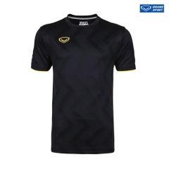Áo bóng đá Grand Sport 038336 Đen