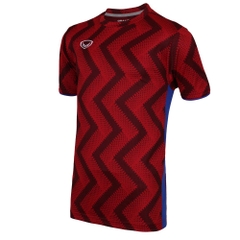 Áo bóng đá Grand Sport 038336 Đỏ